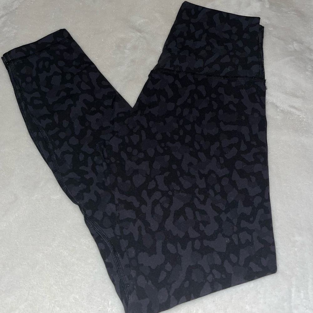 Lululemon align Leggings 25”